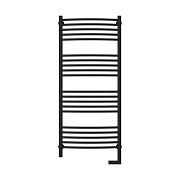 Электрический полотенцесушитель Сунержа БОГЕМА 2.0 1200х500 / МЭМ правый / матовый черный
