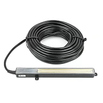 Датчик кровли для DEVIreg D-850 R1 (температура + влажность) 15 м