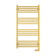 Электрический полотенцесушитель Сунержа МОДУС 2.0 1000х500 / МЭМ правый / матовое золото
