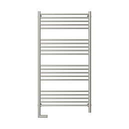 Электрический полотенцесушитель Сунержа БОГЕМА 2.0 прямая 1200х600 / МЭМ левый / сатин