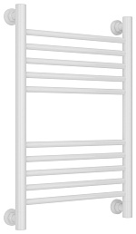 Водяной полотенцесушитель Сунержа Богема+ прямая 600х400 белый