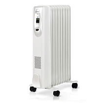 Масляный радиатор Ballu BOH/CM-09WDN