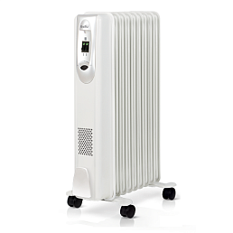 Масляный радиатор Ballu BOH/CM-09WDN