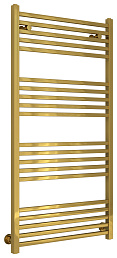 Водяной полотенцесушитель Сунержа Модус 1200х600 золото