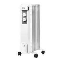 Масляный радиатор Zanussi Casa ZOH/CS-07W 1500W