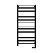 Электрический полотенцесушитель Сунержа БОГЕМА 2.0 прямая 1200х500 / МЭМ правый / матовый черный