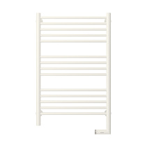 Электрический полотенцесушитель Сунержа БОГЕМА 2.0 прямая 800х500 / МЭМ правый / матовый белый