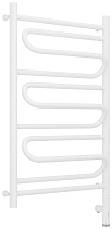Полотенцесушитель электрический Сунержа Элегия 3.0 800х500 МЭМ правый Матовый белый