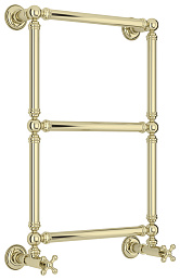 Водяной полотенцесушитель Сунержа Ренессанс 1304 660х400 шампань