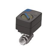 Кран с электроприводом BVS 12B 3/4"