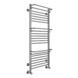 Полотенцесушитель водяной Terminus Орион П22 500х1200 