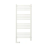 Электрический полотенцесушитель Сунержа БОГЕМА 2.0 прямая 1000х400 / МЭМ левый / белый 