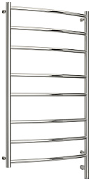 Полотенцесушитель электрический Сунержа Галант 3.0 1000х600 МЭМ правый Без покрытия