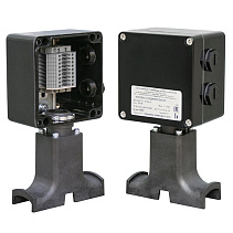 Коробка соединительная УСК 12.КН