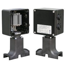 Коробка соединительная УСК 12.КН