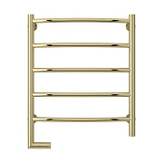 Электрический полотенцесушитель Сунержа ГАЛАНТ 2.0 600х500 / МЭМ левый / шампань