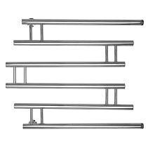 Полотенцесушитель водяной Energy Modern 600x700