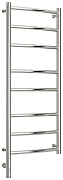 Полотенцесушитель электрический Сунержа Галант 3.0 1000х400 МЭМ левый Без покрытия