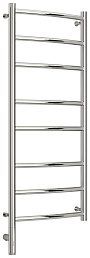 Полотенцесушитель электрический Сунержа Галант 3.0 1000х400 МЭМ левый Без покрытия