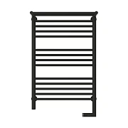 Электрический полотенцесушитель Сунержа БОГЕМА 2.0 1П 800х500 / МЭМ правый / муар темный титан