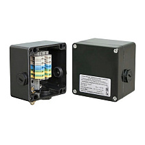 Коробка соединительная УСК 12.БН