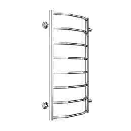 Полотенцесушитель водяной Terminus Виктория П8 400х800 бп600