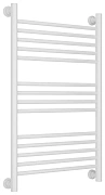 Водяной полотенцесушитель Сунержа Богема+ прямая 800х500 белый