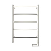 Электрический полотенцесушитель Сунержа ГАЛАНТ 2.0 600х400 / МЭМ правый / без покрытия