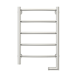 Электрический полотенцесушитель Сунержа ГАЛАНТ 2.0 600х400 / МЭМ правый / без покрытия