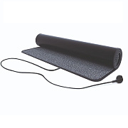 Коврик для сушки обуви и обогрева ног "Теплолюкс-carpet" 50х80 (без коробки)