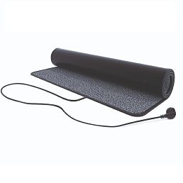 Коврик для сушки обуви и обогрева ног "Теплолюкс-carpet" 50х80 (без коробки)