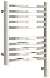 Полотенцесушитель электрический Сунержа Аркус 3.0 500х400 МЭМ правый Без покрытия