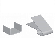 Зажим крепежный СР.1-25 П