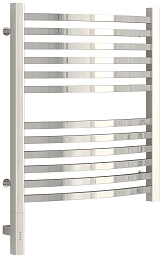 Полотенцесушитель электрический Сунержа Аркус 3.0 600х500 МЭМ левый Без покрытия