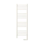 Электрический полотенцесушитель Сунержа БОГЕМА 2.0 прямая 1000х300 / МЭМ правый / матовый белый