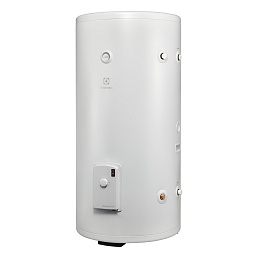 Водонагреватель накопительный Electrolux AXIOmatic 200 Proff напольный