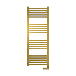 Электрический полотенцесушитель Сунержа МОДУС 2.0 1200х400 / МЭМ правый / состаренная латунь