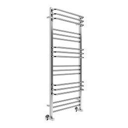 Полотенцесушитель водяной Terminus Соренто П18 500х1200