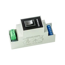 Блок управления Gidrolock UNIVERSAL DIN-рейка