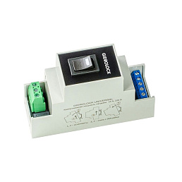 Блок управления Gidrolock UNIVERSAL DIN-рейка