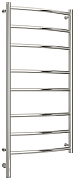 Полотенцесушитель электрический Сунержа Галант 3.0 1000х500 МЭМ левый Без покрытия
