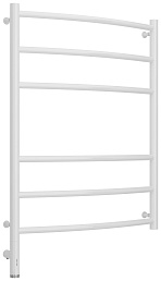 Полотенцесушитель электрический Сунержа Галант 3.0 800х600 МЭМ левый Белый