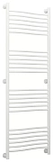 Водяной полотенцесушитель Сунержа Флюид+ 1500х500 матовый белый