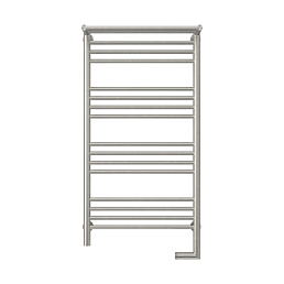 Электрический полотенцесушитель Сунержа БОГЕМА 2.0 1П 1000х500 / МЭМ правый / сатин