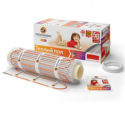 Мат нагревательный "Теплолюкс" Tropix МНН 2240 Вт/14,0 кв.м
