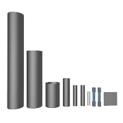 Муфта термоусаживаемая IQ-С-R