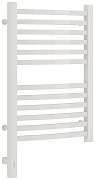 Полотенцесушитель электрический Сунержа Аркус 3.0 600х400 МЭМ левый Белый
