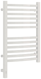 Полотенцесушитель электрический Сунержа Аркус 3.0 600х400 МЭМ левый Белый