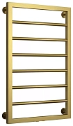 Водяной полотенцесушитель Сунержа Канцлер 800х500 состаренная латунь