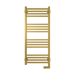 Электрический полотенцесушитель Сунержа МОДУС 2.0 1000х400 / МЭМ правый / состаренная латунь